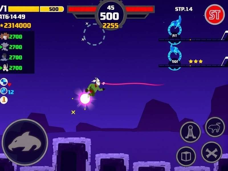 Patna Electric Battle Gameplay Screenshot